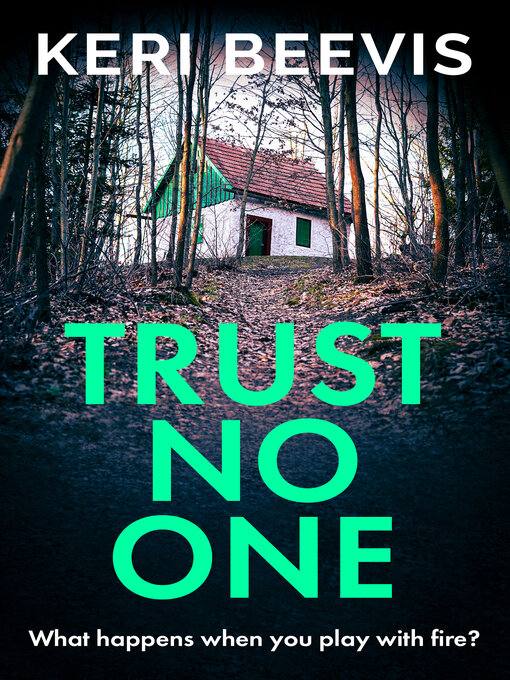 Title details for Trust No One by Keri Beevis - Available